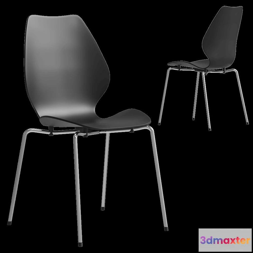 1619128 - Fora Form - Chair City 3D Max