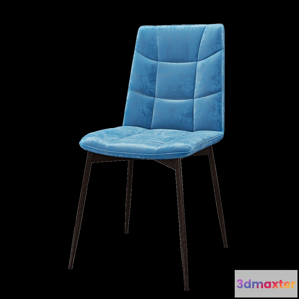 1619130 - Forpost shop - Chair Tiffani 3D Max
