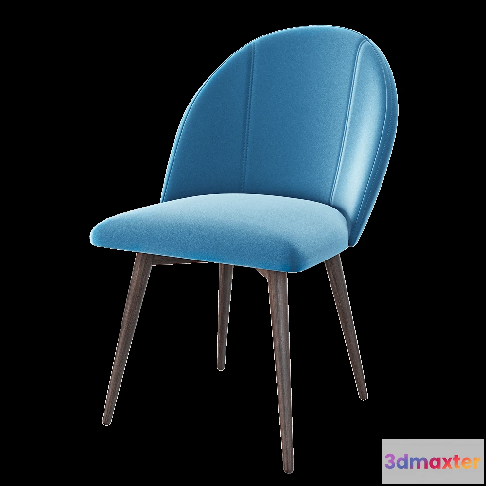 1619132 - Forpost shop - Chair Skay 3D Max