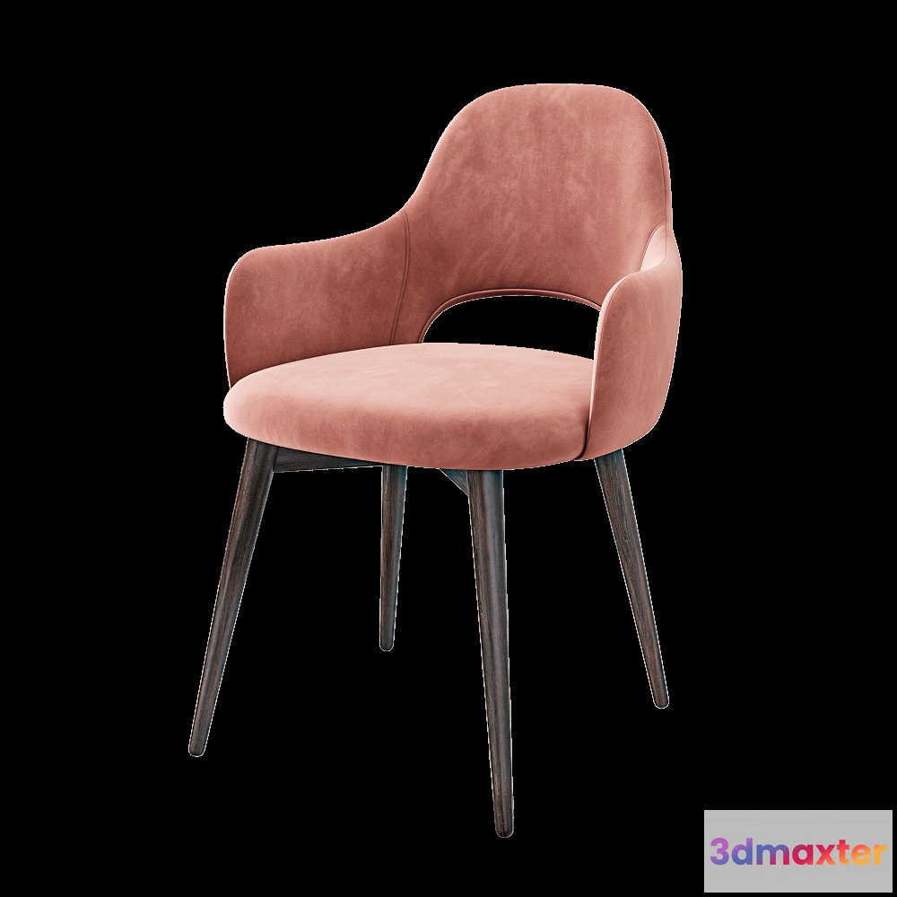 1619136 - Forpost shop - Chair San-Remo 3D Max