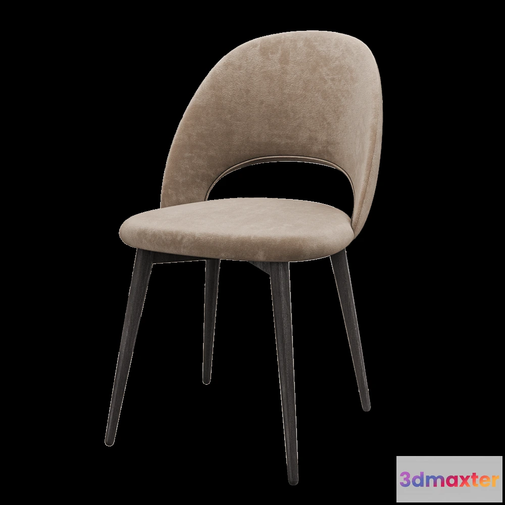 1619138 - Forpost shop - Chair Pino 3D Max