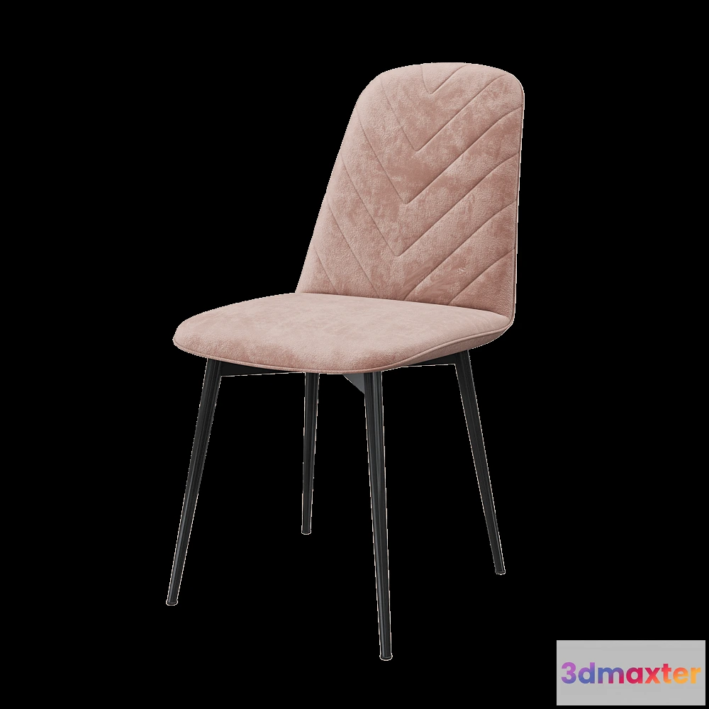 1619140 - Forpost shop - Chair Malibu 3D Max
