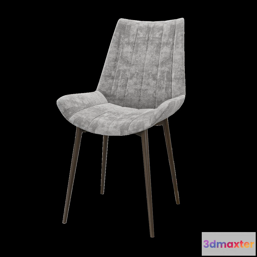1619142 - Forpost shop - Chair Neapol 3D Max