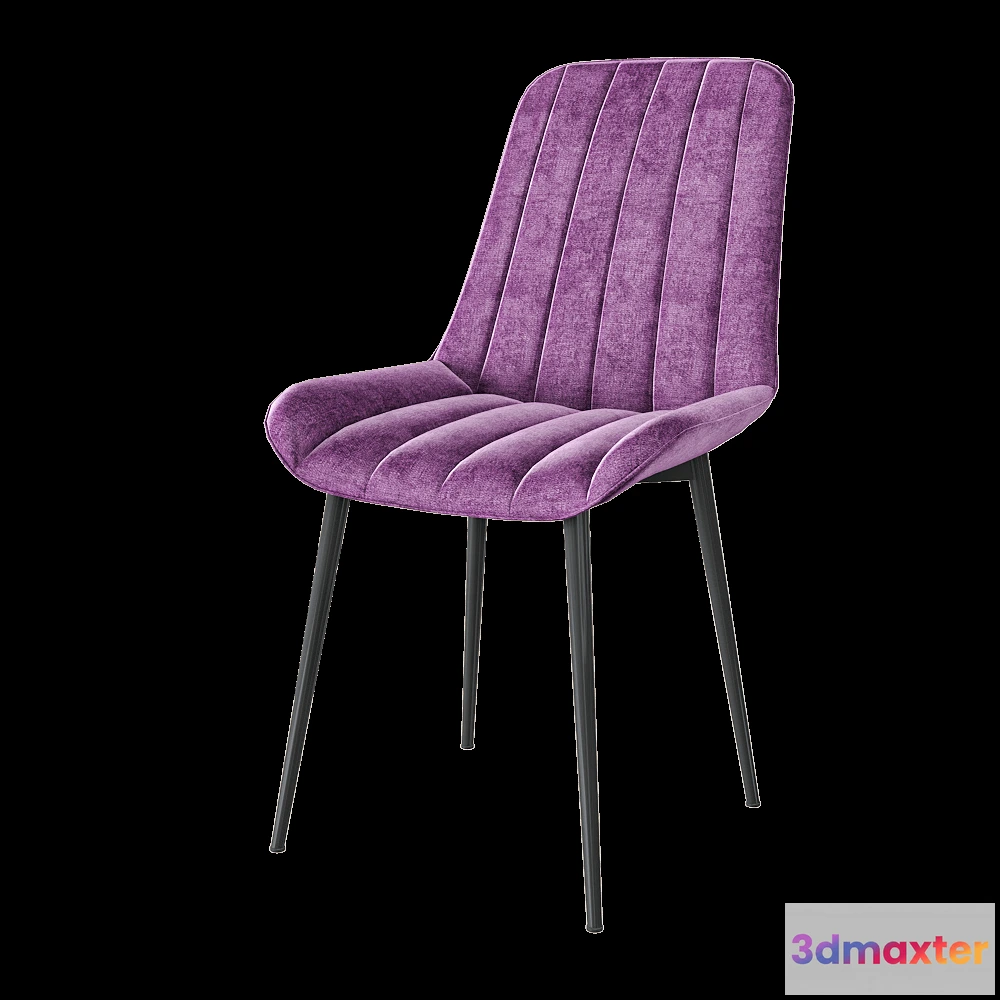 1619146 - Forpost shop - Chair Martin 3D Max