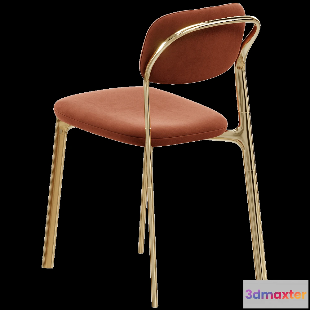 1619198 - GHIDINI1961 - Chair Coast 3D Max