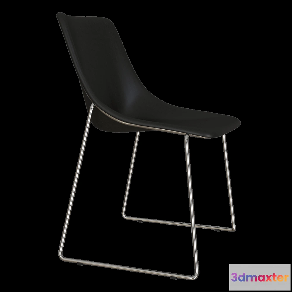 1619262 - Inno - Chair Kola Stack RA 3D Max