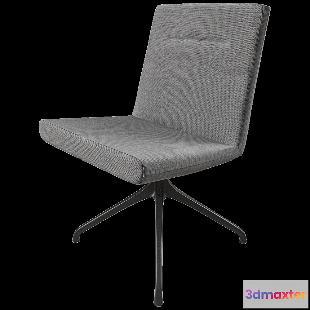 1619272 - Inno - Office chair Basso M YA 3D Max