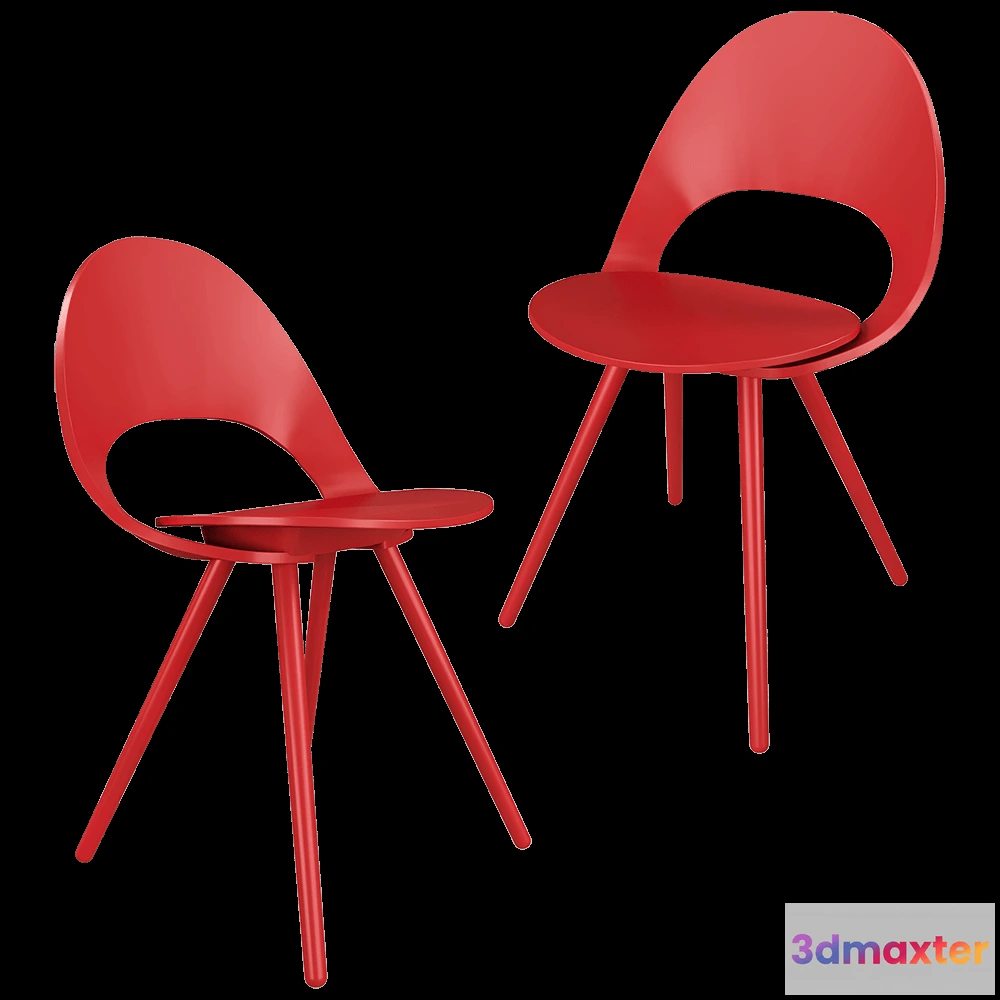 1619284 - Inno - Chair Ono 3D Max