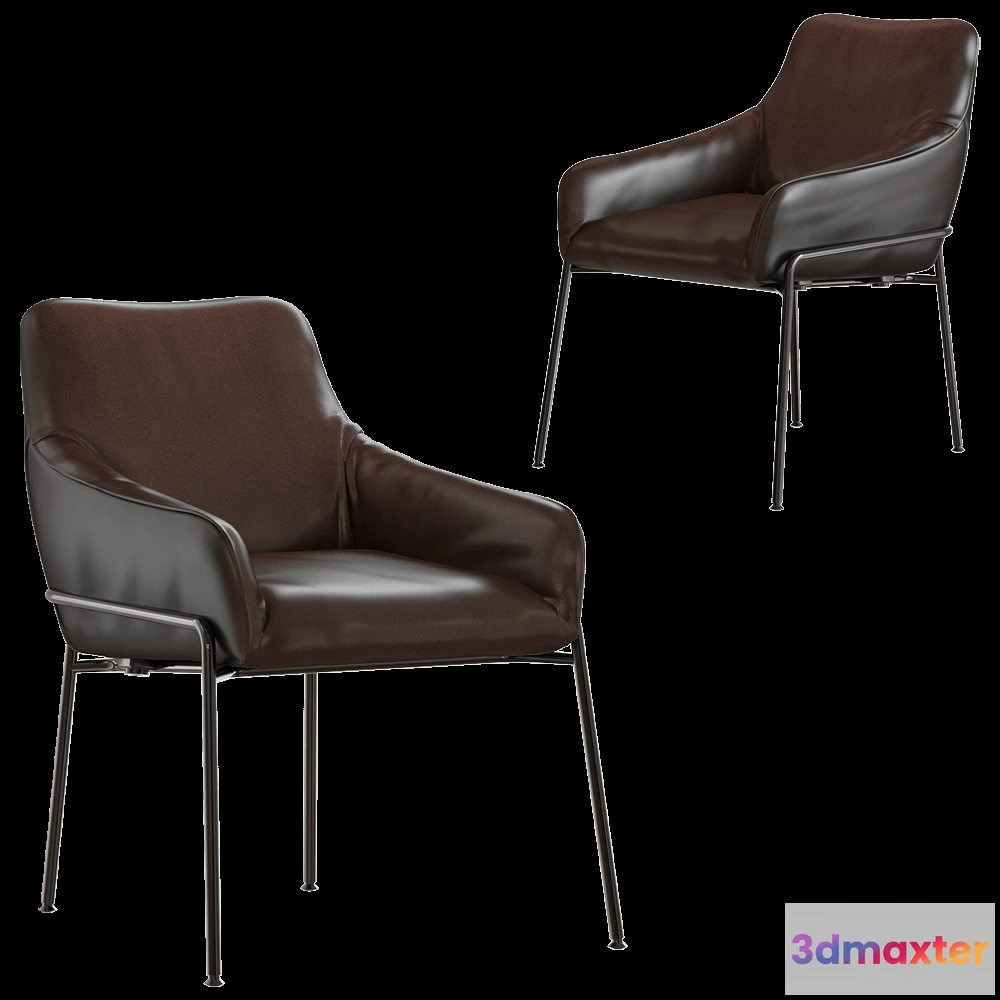 1619338 - Jess - Chair Jolly 3D Max