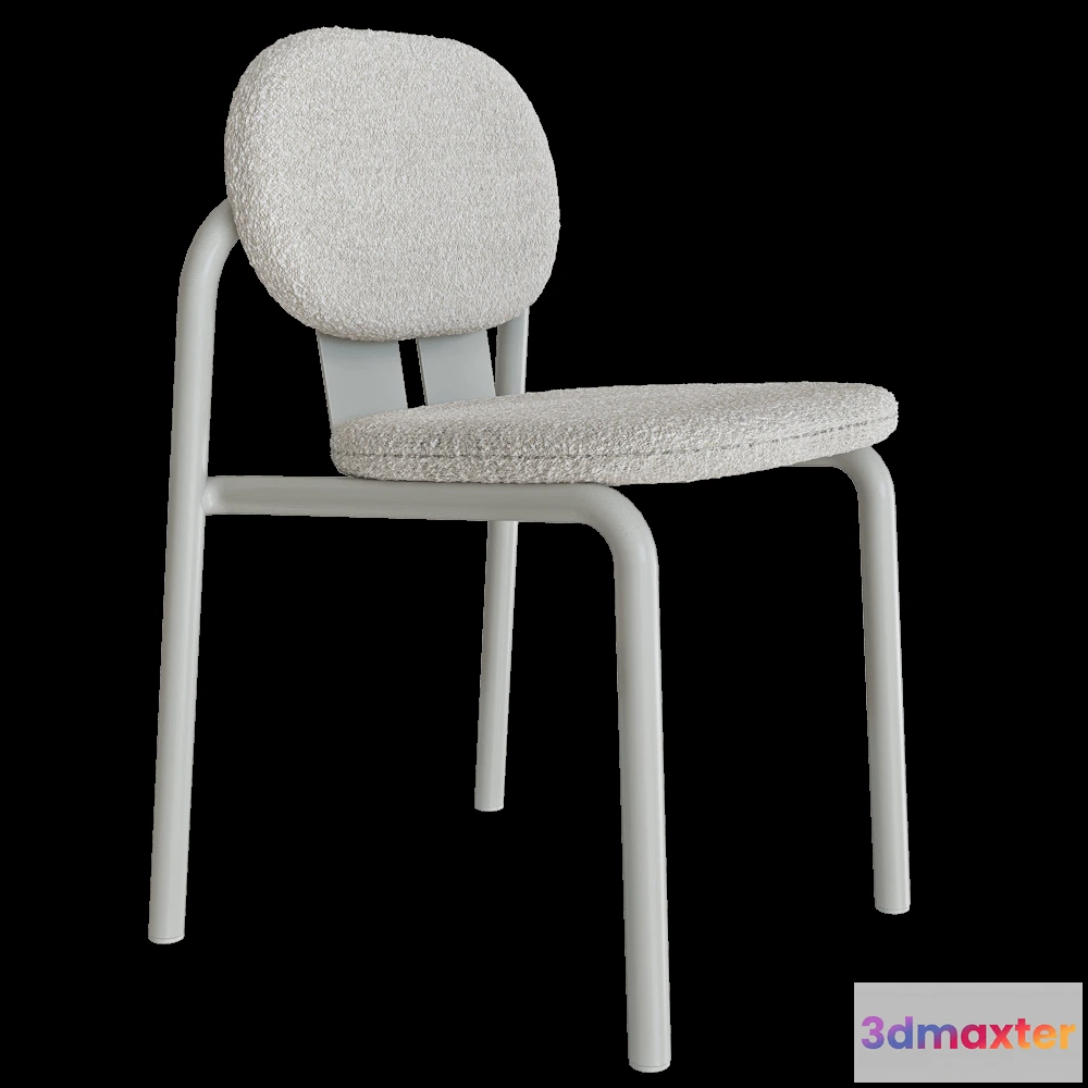 1619346 - Joyf  - Chair Desert 3D Max