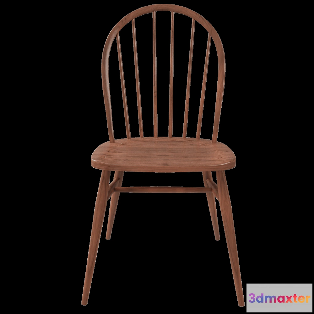 1619394 - L.Ercolani - Chair Utility 3D Max