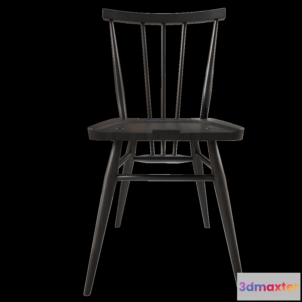1619398 - L.Ercolani - Chair All-Purpose 3D Max