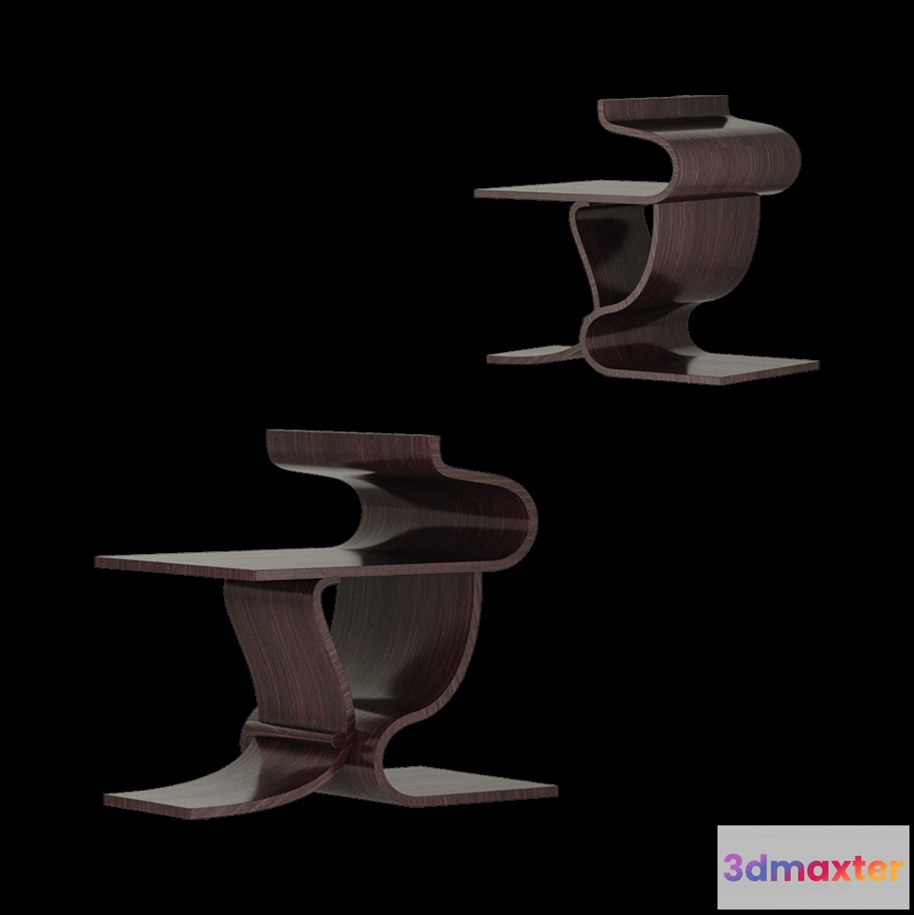 1619428 - Lastovsky - Chair Ligiton 3D Max