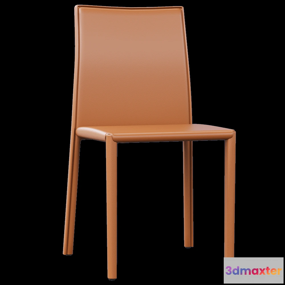 1619528 - Milani  - Chair Venice 3D Max