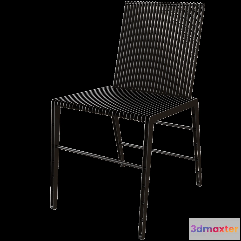 1619652 - NICHBA - Chair 3D Max
