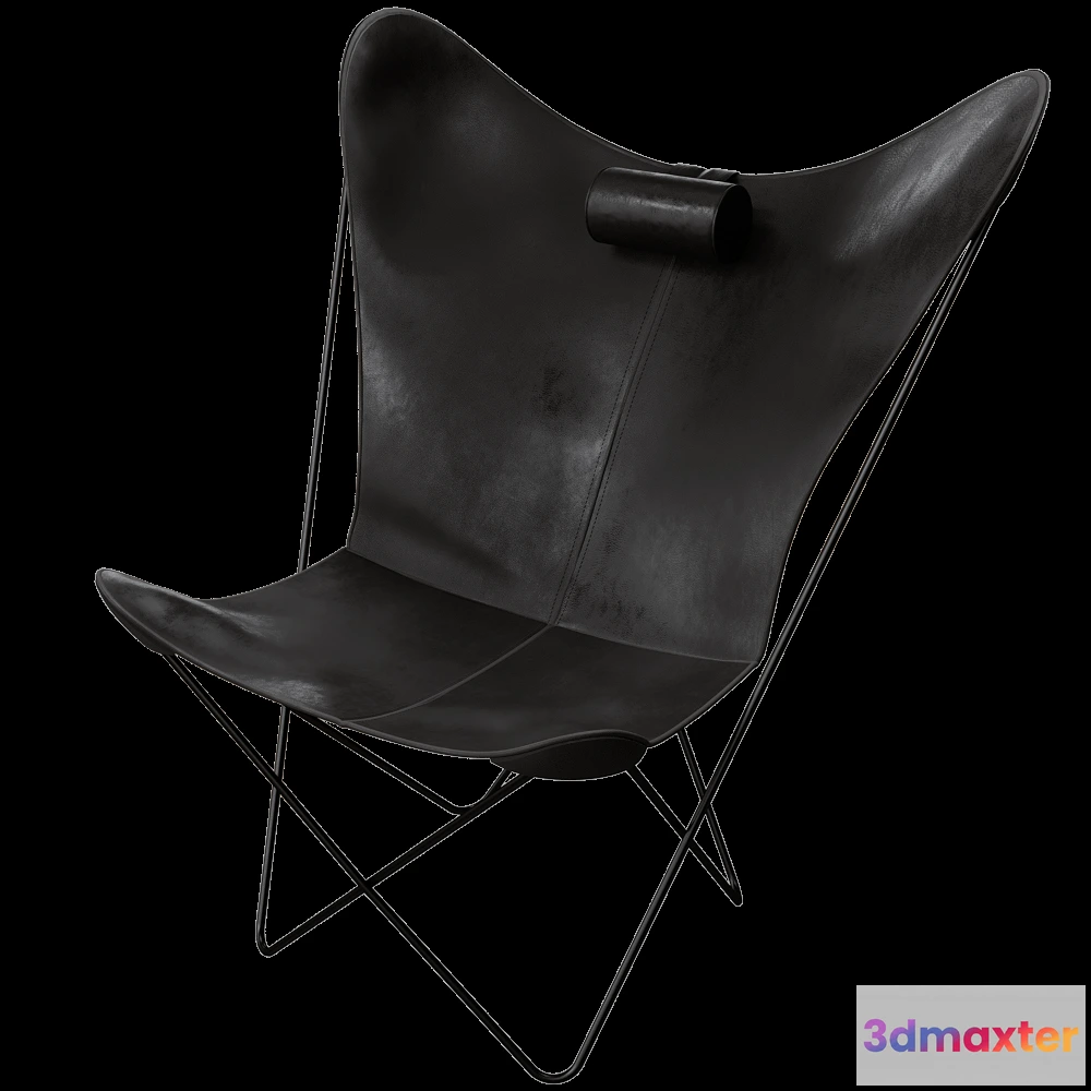 1619674 - OXDENMARQ - Chair KS 3D Max