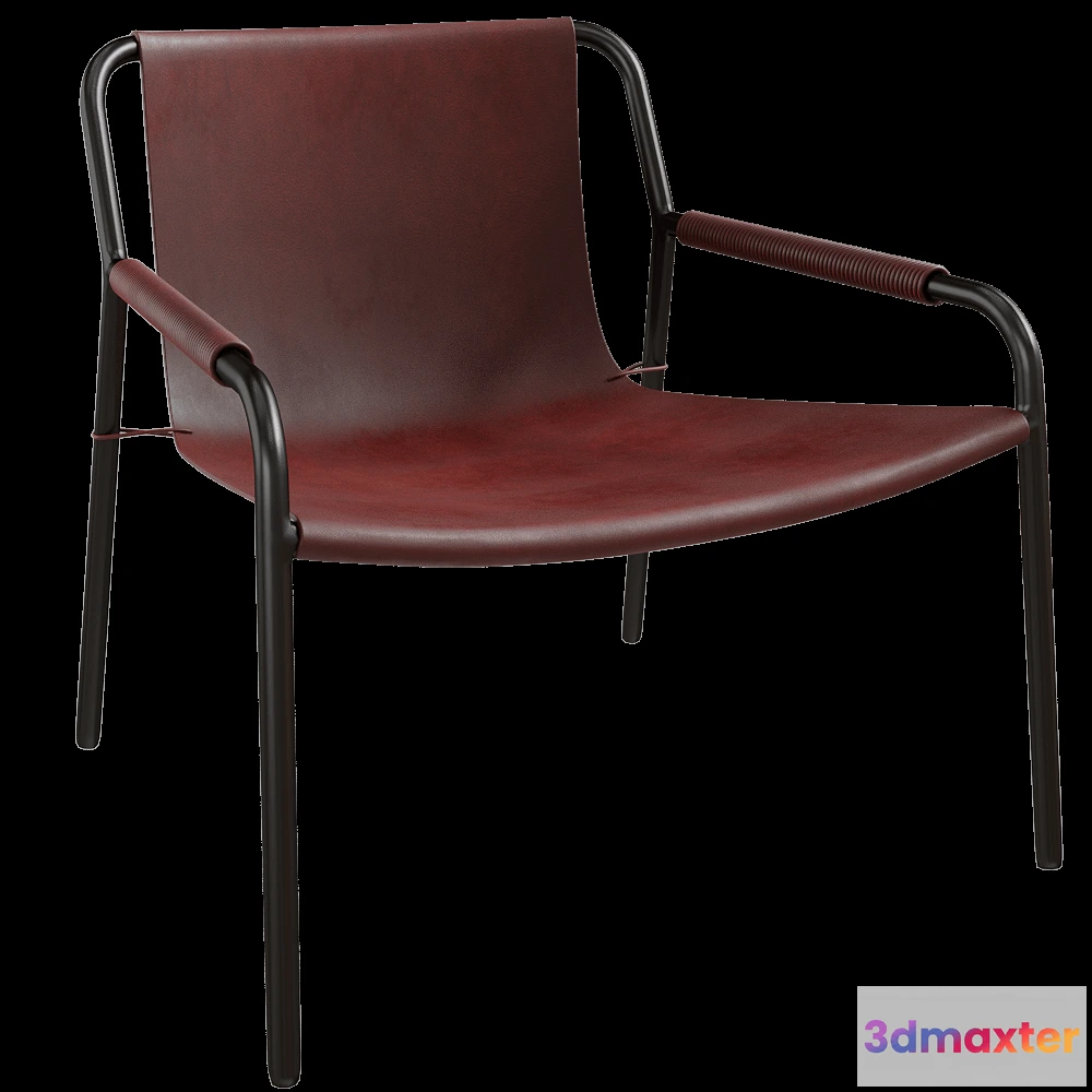 1619688 - OXDENMARQ - Chair SEPTEMBER 3D Max