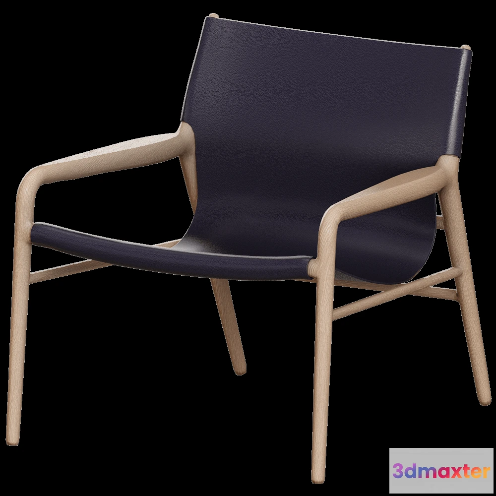 1619690 - OXDENMARQ - Chair RAMA 3D Max