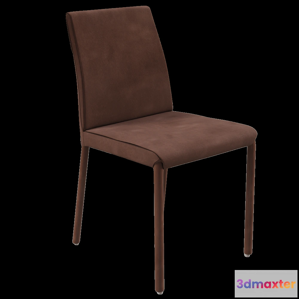 1619710 - Pacini & Cappellini  - Chair Bea 3D Max