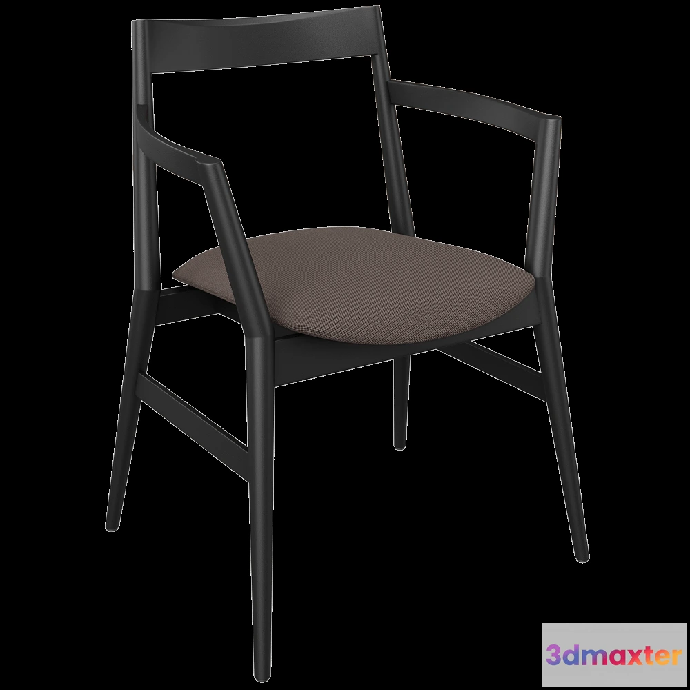 1619824 - Prostoria - Chair Dobra 3D Max
