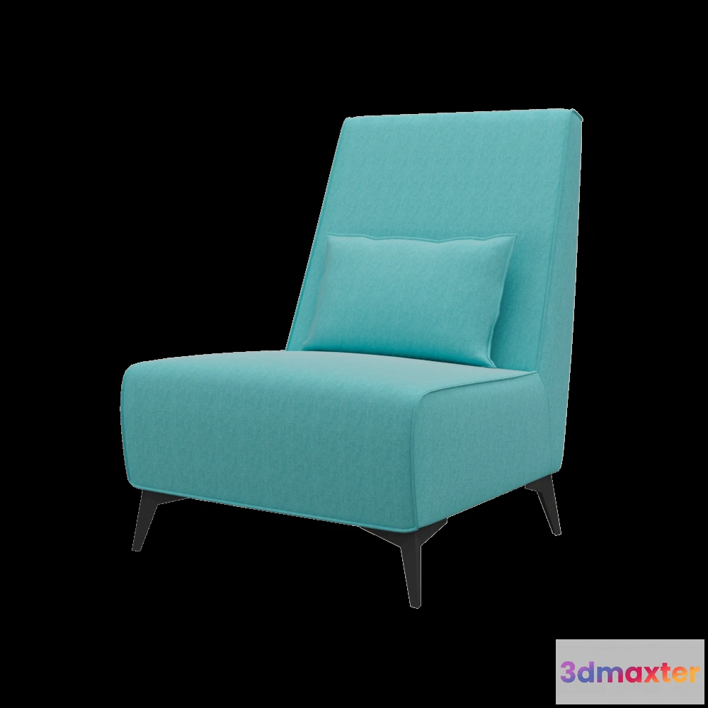 1619860 - Savlukov Mebel - Chair City 3D Max
