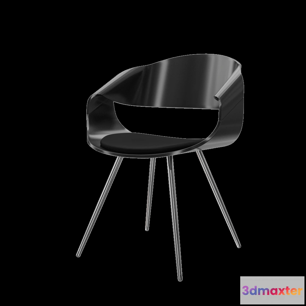 1619942 - Sitia - Chantal 3D Max