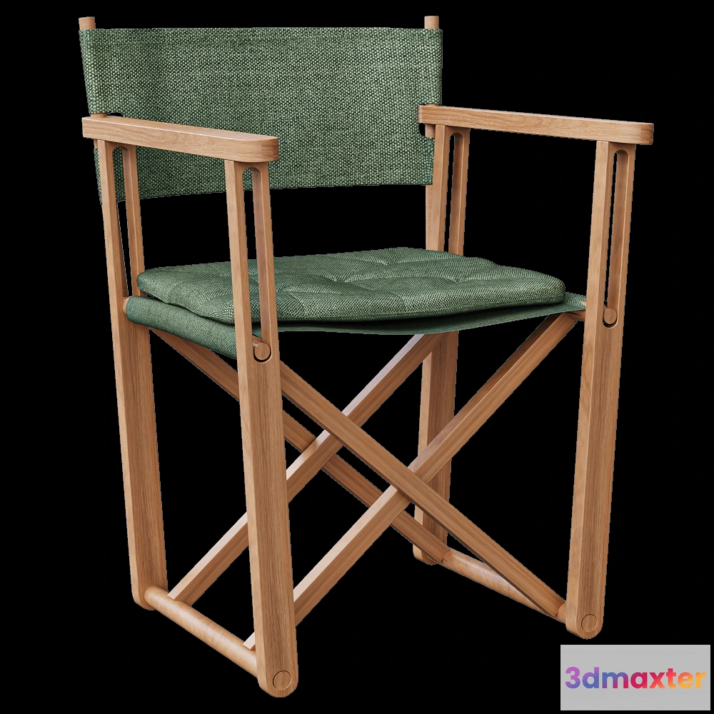 1619954 - Skargaarden - Chair Kryss Dining 3D Max