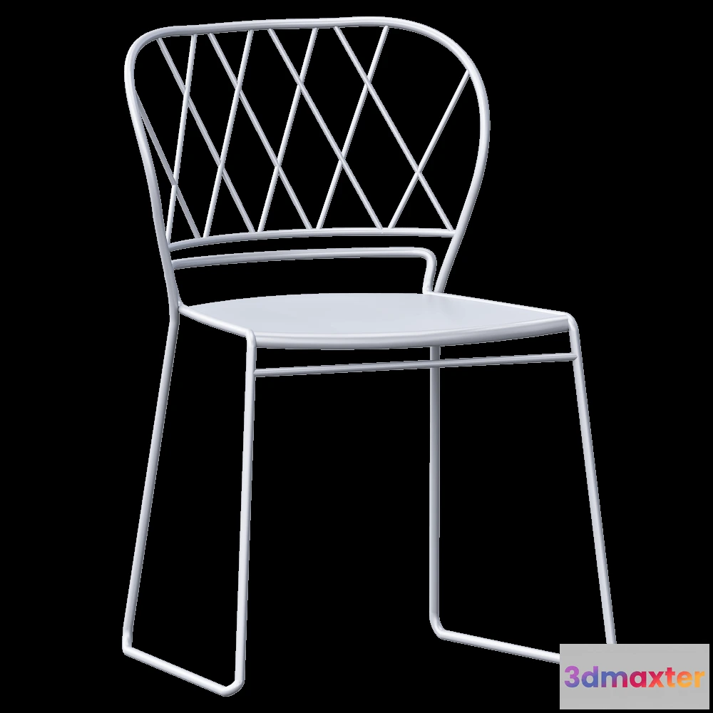 1619960 - Skargaarden - Chair Reso 3D Max