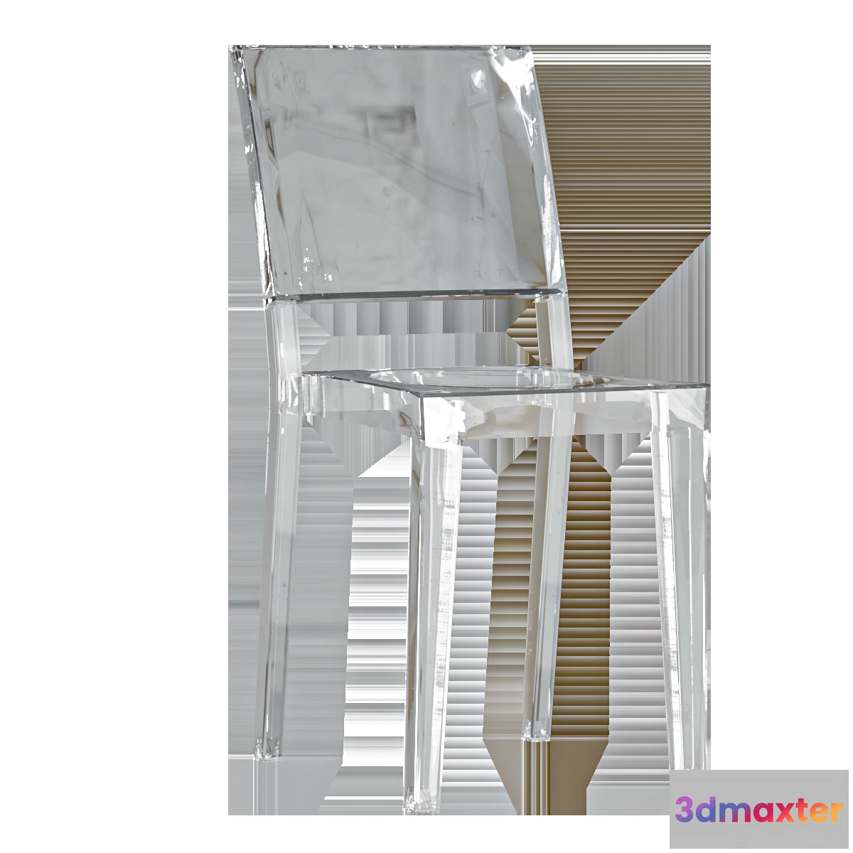 1620018 - StoreForHome - Chair Mary 3D Max