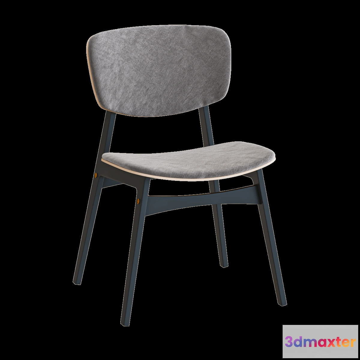 1620050 - The IDEA - Soft chair 3D Max