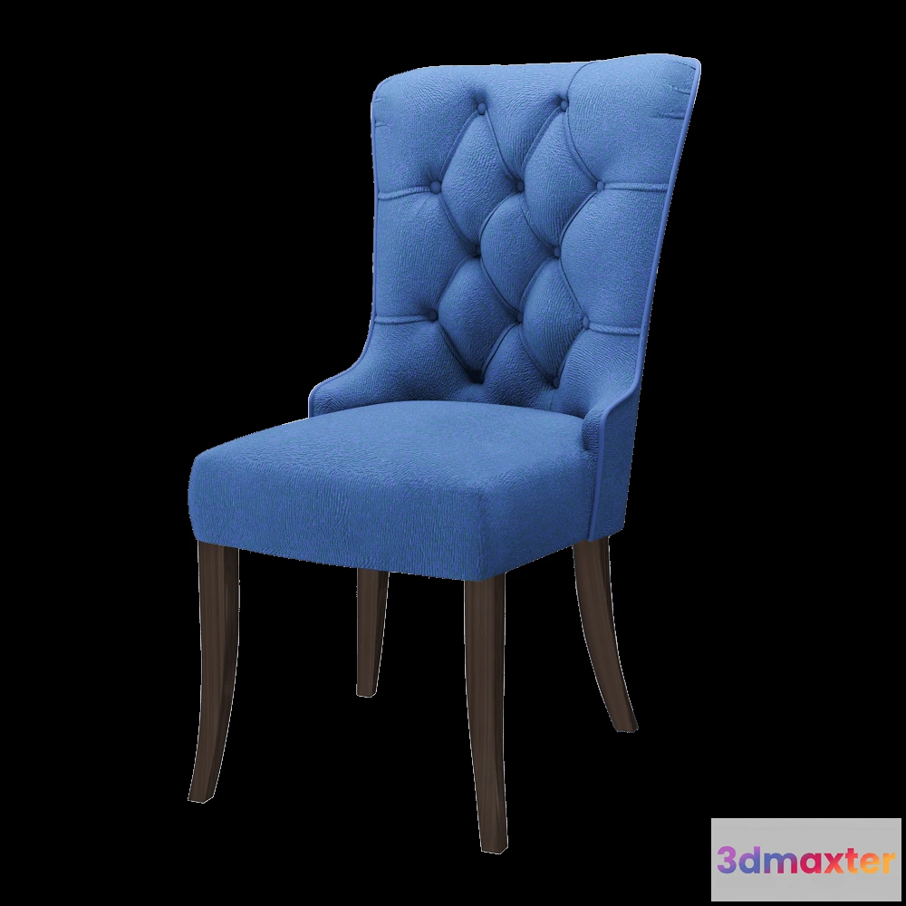 1620056 - The Sleep Shop - Chair Natella 3D Max