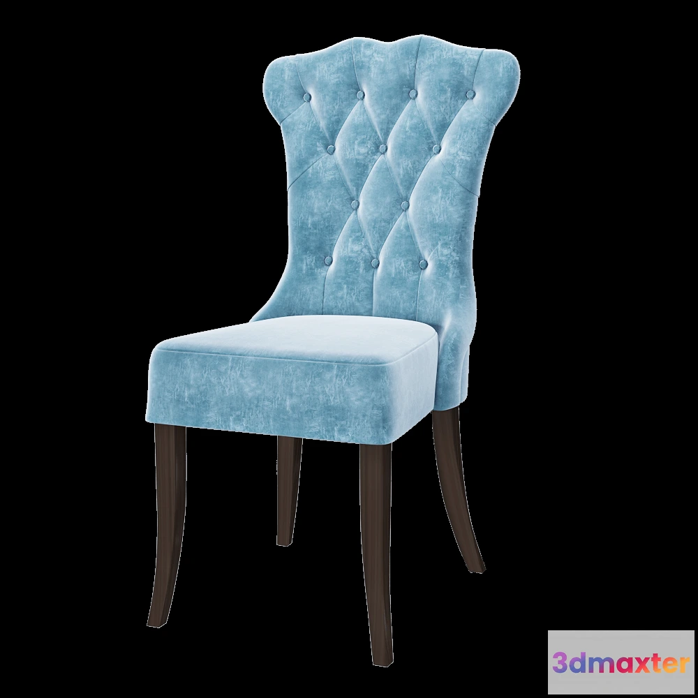 1620058 - The Sleep Shop - Chair Alexia 3D Max