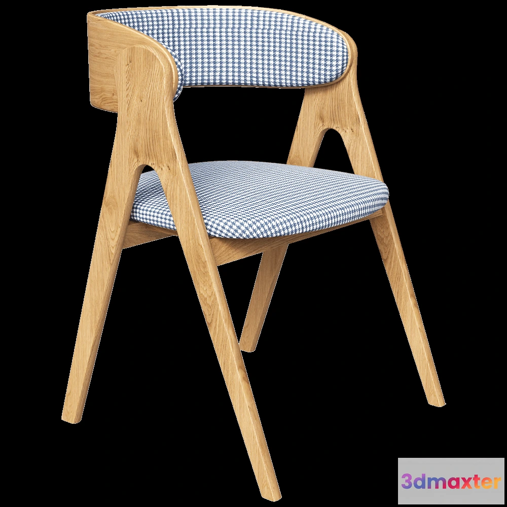 1620072 - Tivoli - Chair Maso 3D Max