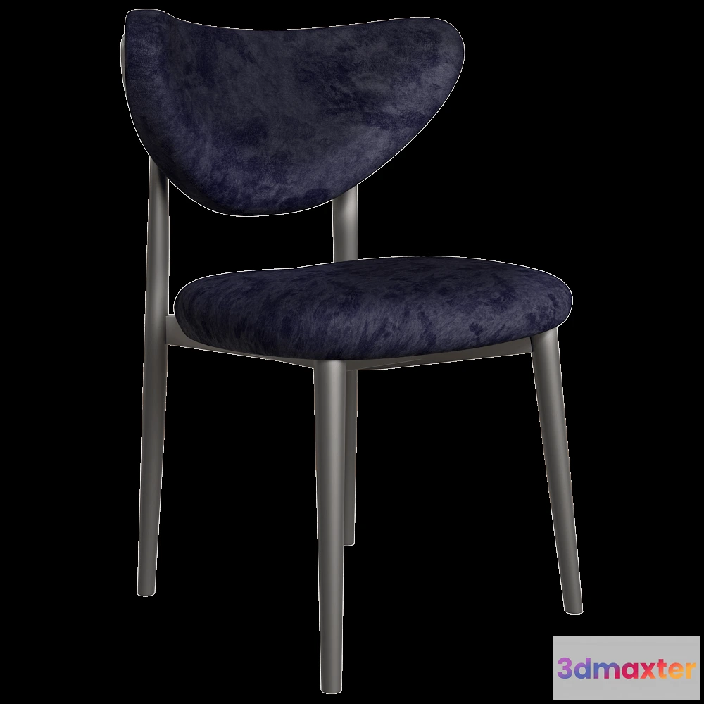 1620074 - Tivoli - Chair Moon 3D Max