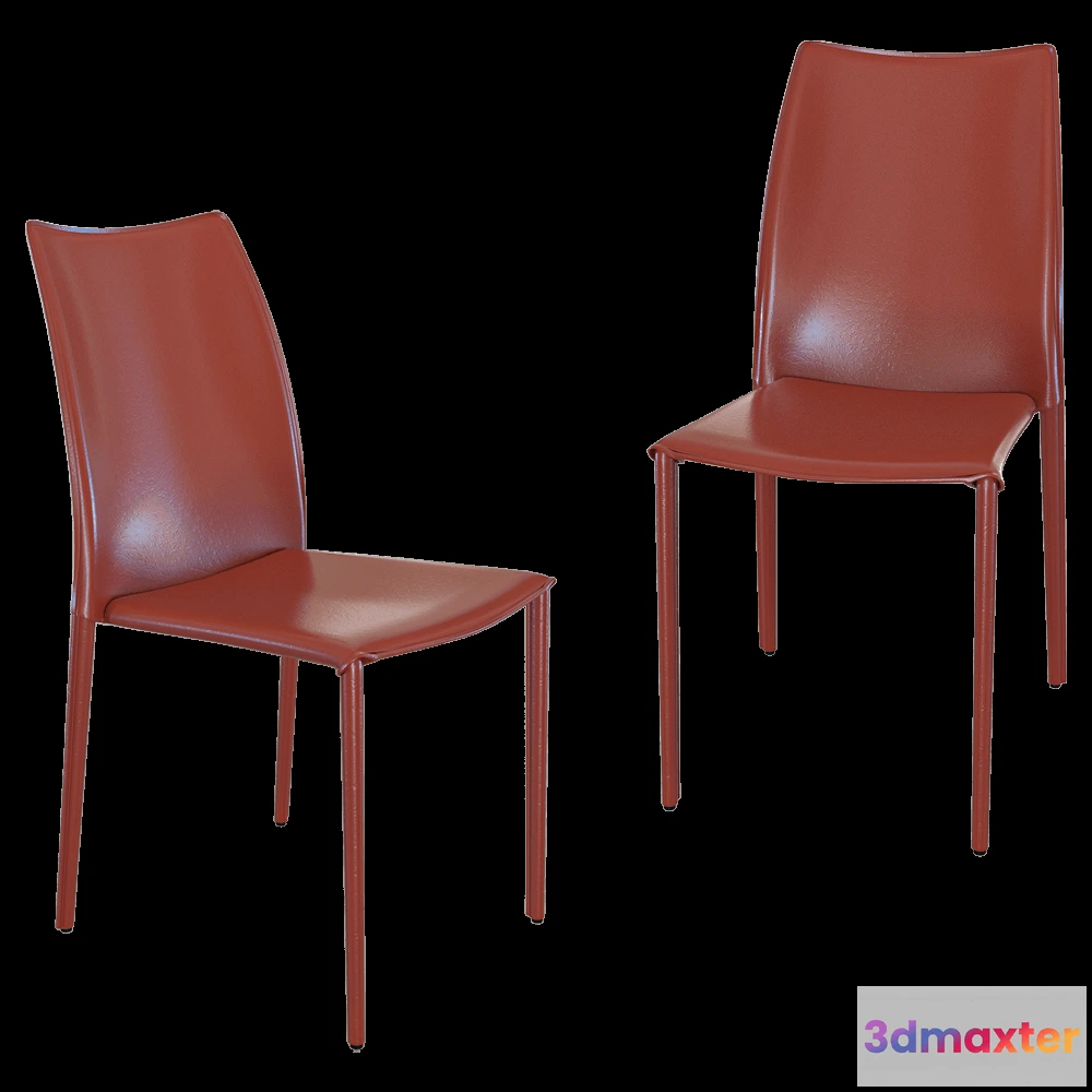 1620090 - Top concept - Chair Rolf 3D Max