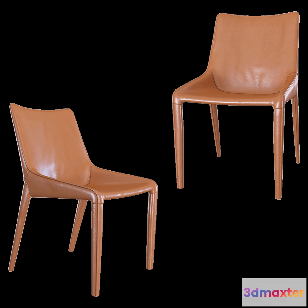 1620098 - Top concept - Chair David 3D Max