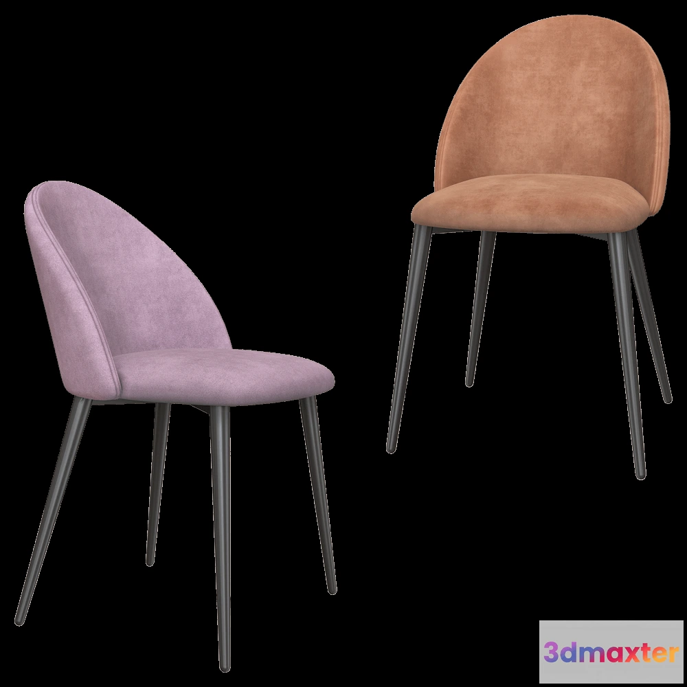 1620108 - Top concept - Chair Thomas 3D Max