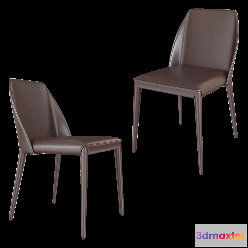 1620122 - Top concept - Chair Martin 3D Max