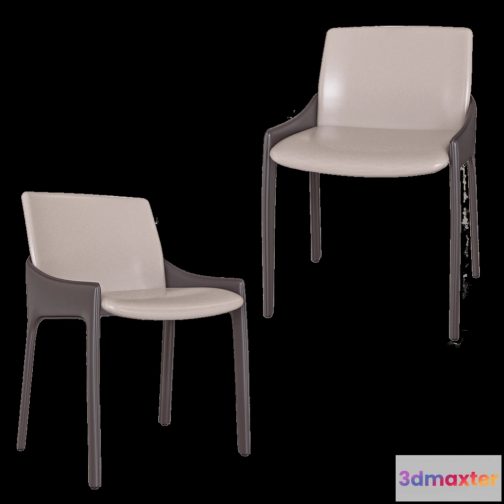 1620136 - Top concept - Chair Cosmo 3D Max