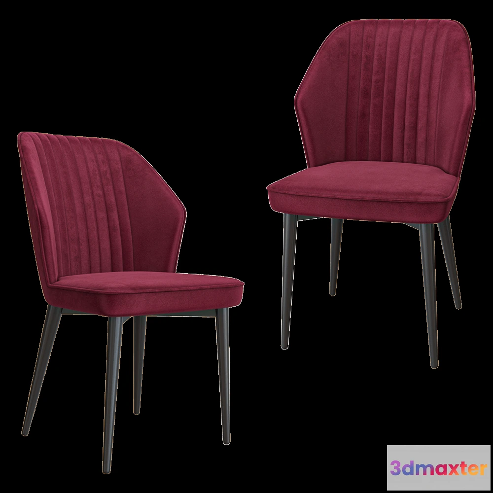 1620138 - Top concept - Chair Berg 3D Max