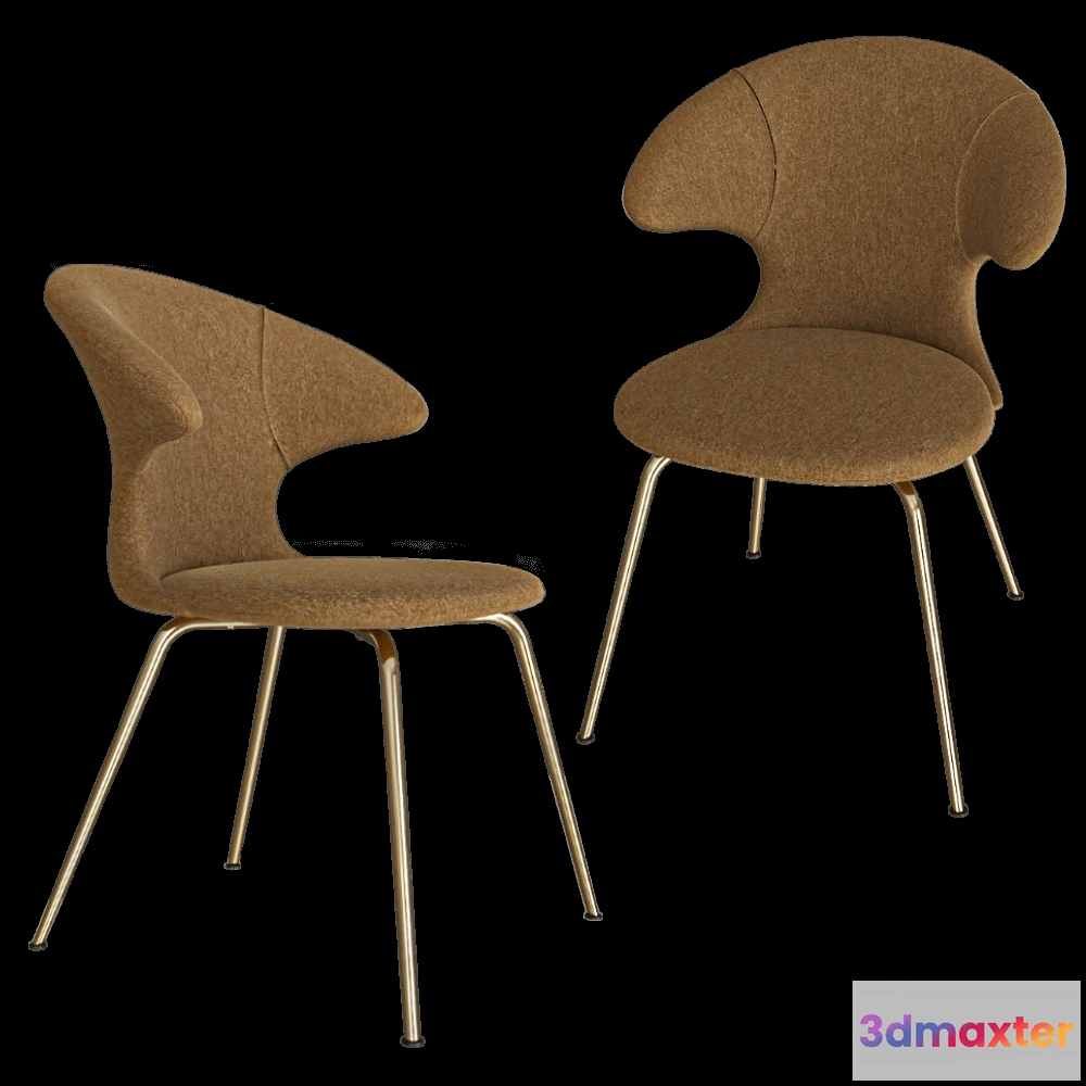 1620184 - UMAGE - Chair Time Flies Horizons 3D Max