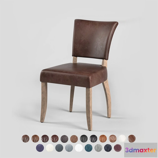 1620394 - furniture - Mimi dining chair 56 3D Max