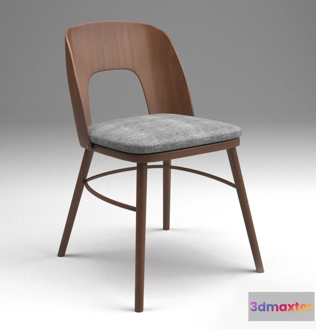 1620616 - furniture - Antwerpen chair 3D Max