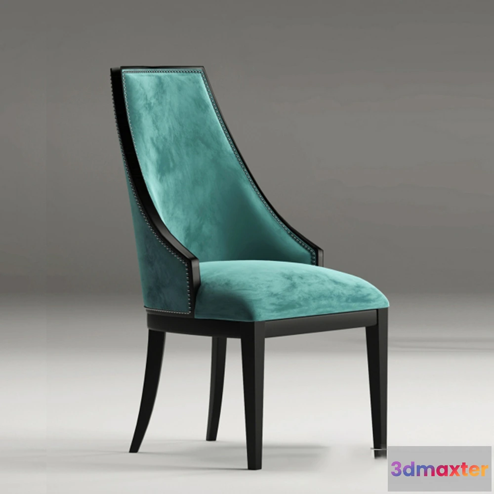 1621774 - furniture - Dining chair RORY 3D Max