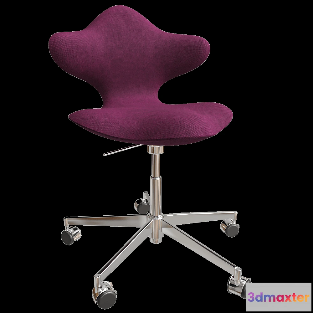 1621958 - Varier - Chair Active 3D Max