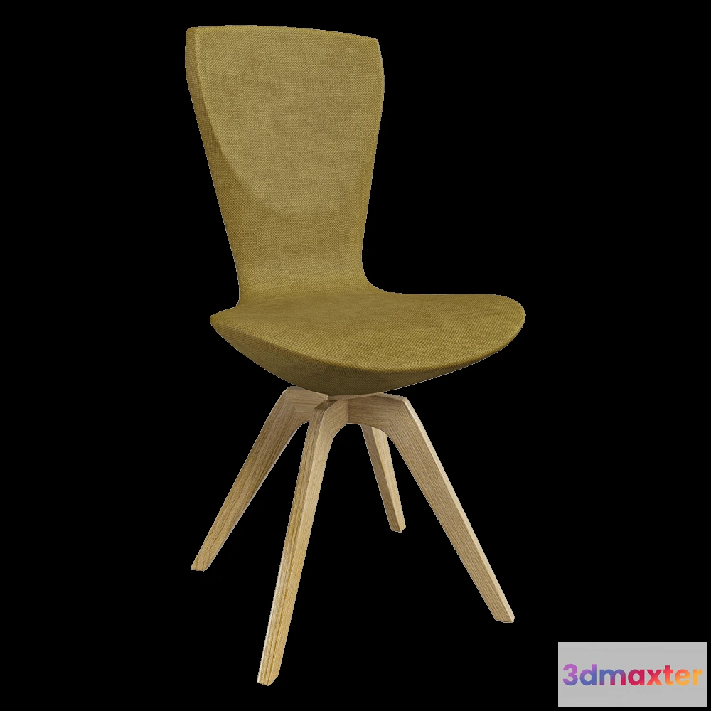 1621960 - Varier - Chair Invite 3D Max