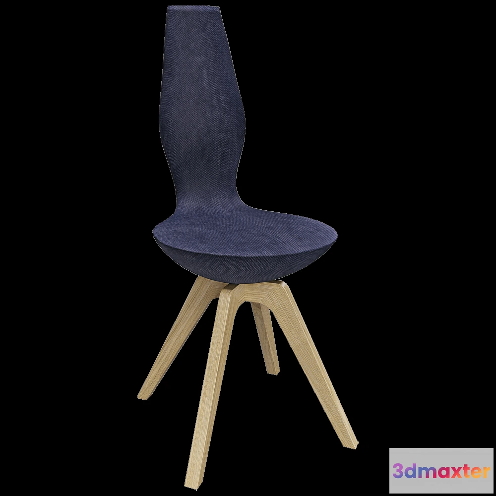1621962 - Varier - Chair Date 3D Max