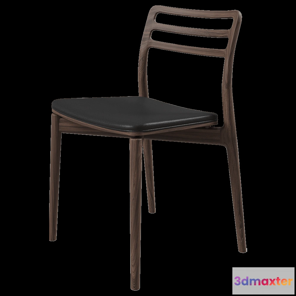 1622014 - Vipp - Chair Cabin 3D Max