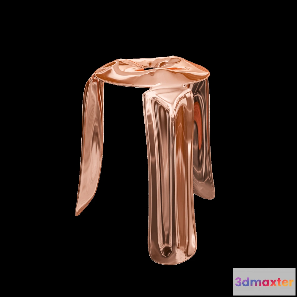 1622058 - Zieta - Chair Plopp 3D Max