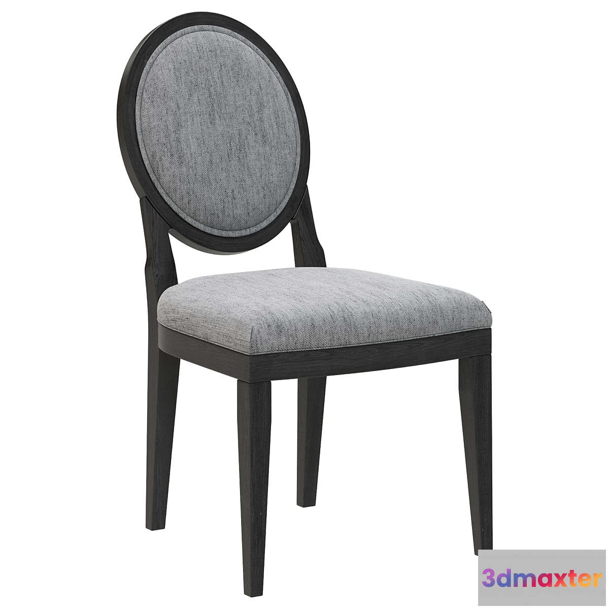 541711 - Dantone Home Eckington Chair